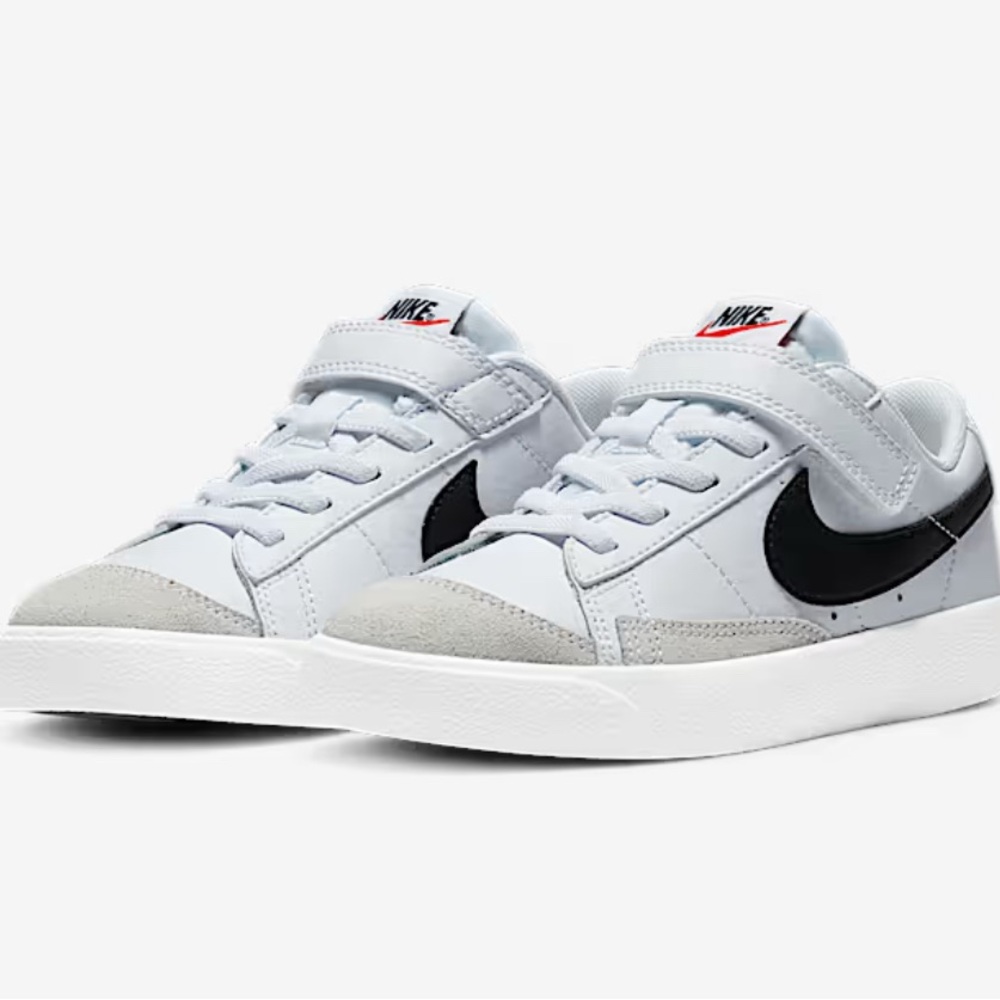 Nike Blazer Low ‘77 (Little Kids)